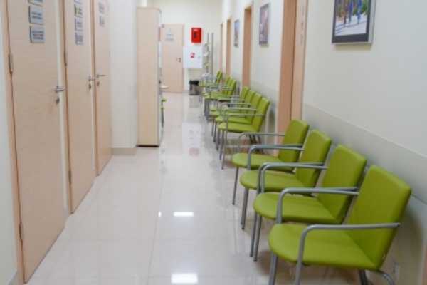 Klinika CM LUX MED - stomatologia Toruń