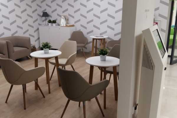 Klinika CM LUX MED - stomatologia Warszawa