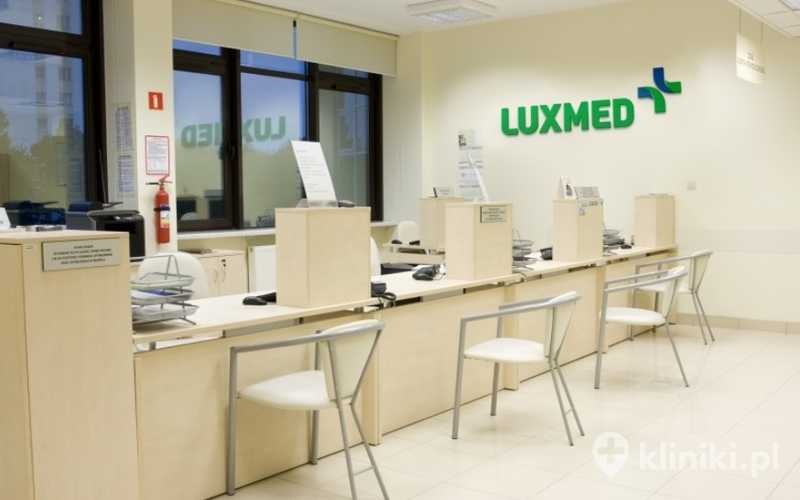 Klinika CM LUX MED - stomatologia Warszawa