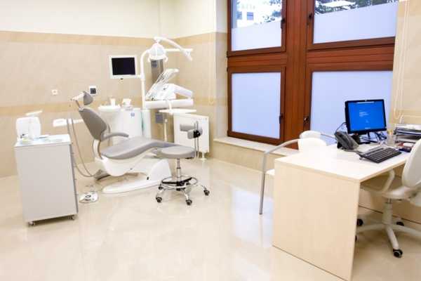 Klinika CM LUX MED - stomatologia Warszawa