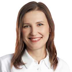 lek. Dorota Binkowska