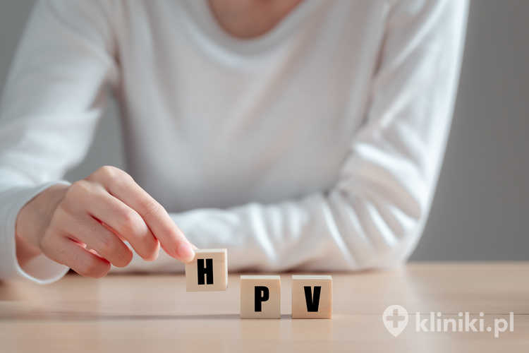 Badania przesiewowe szyjki macicy umożliwiają wykrycie zakażenia HPV i zmian przedrakowych