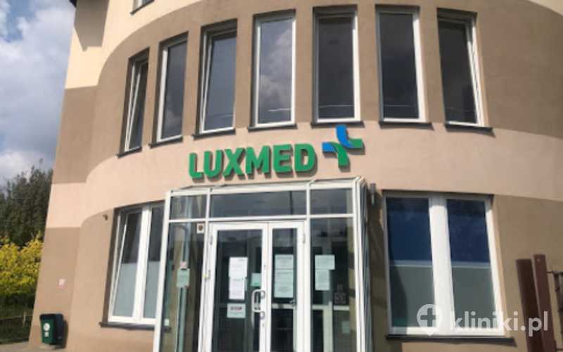 Klinika CM LUX MED - stomatologia Bielsko-Biała