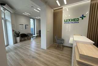 CM LUX MED - stomatologia Gliwice