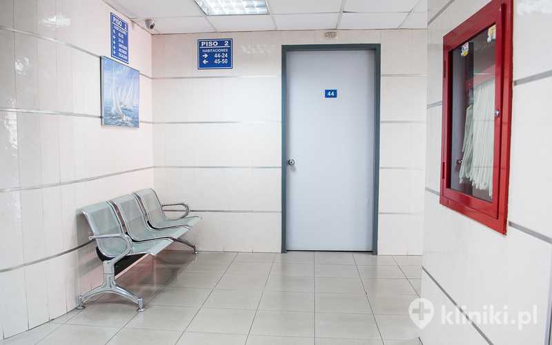 Klinika CM LUX MED - stomatologia Gorzów Wielkopolski