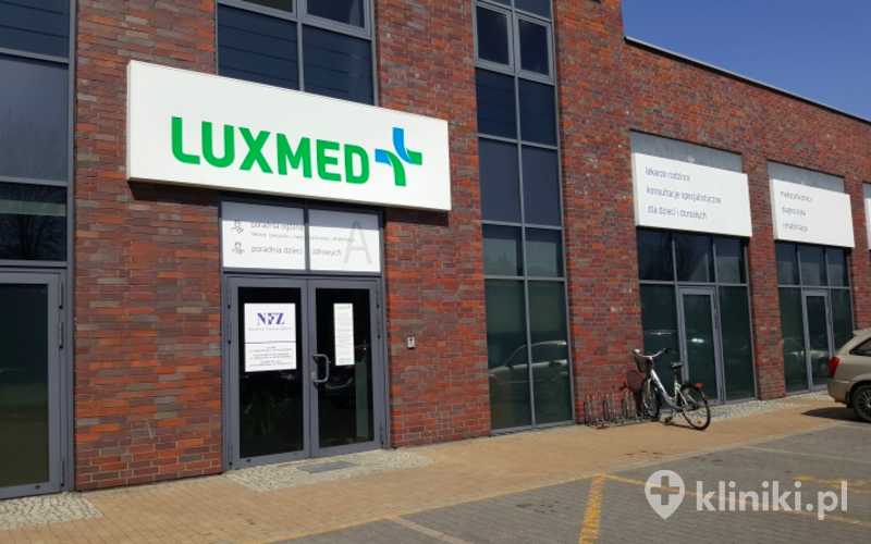 Klinika CM LUX MED - stomatologia Katowice