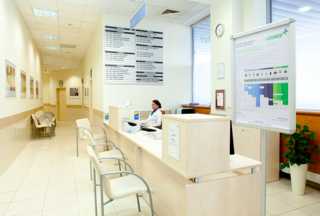 CM LUX MED - stomatologia Poznań