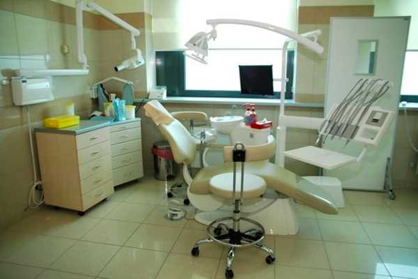 Klinika CM LUX MED - stomatologia Sosnowiec