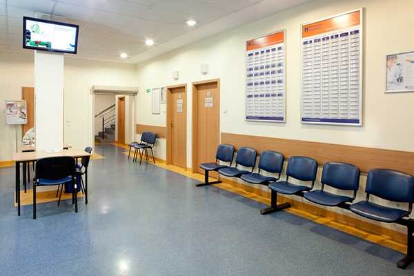 Klinika CM LUX MED - stomatologia Szczecin