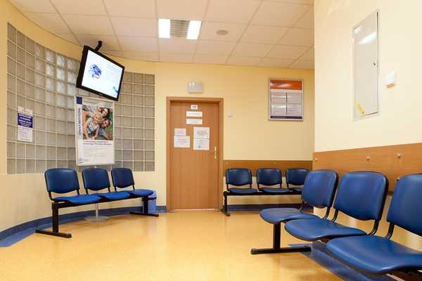 Klinika CM LUX MED - stomatologia Szczecin