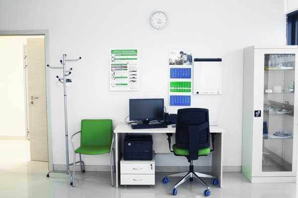 Klinika CM LUX MED - stomatologia Wałbrzych