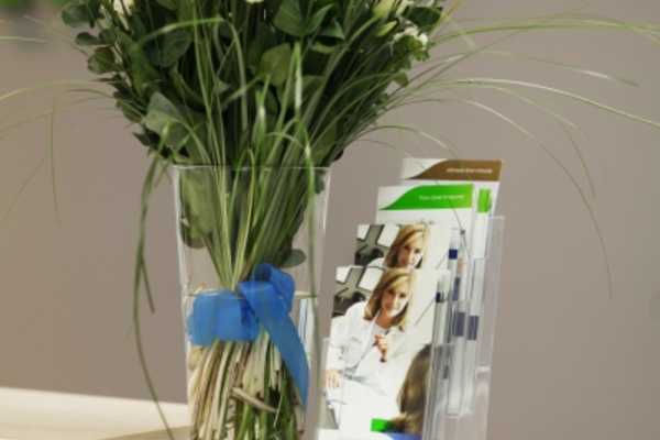 Klinika CM LUX MED - stomatologia Wałbrzych