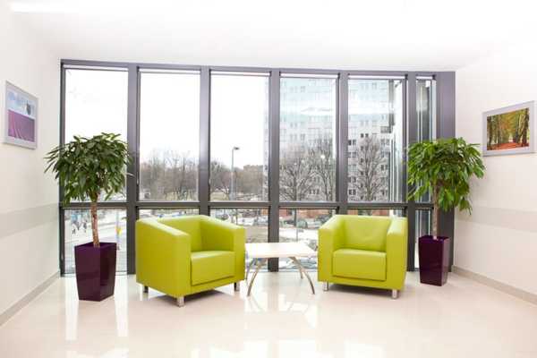 Klinika CM LUX MED - stomatologia Wrocław