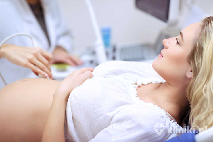 Nowoczesna diagnostyka płodu obejmuje między innymi USG i testy NIPT