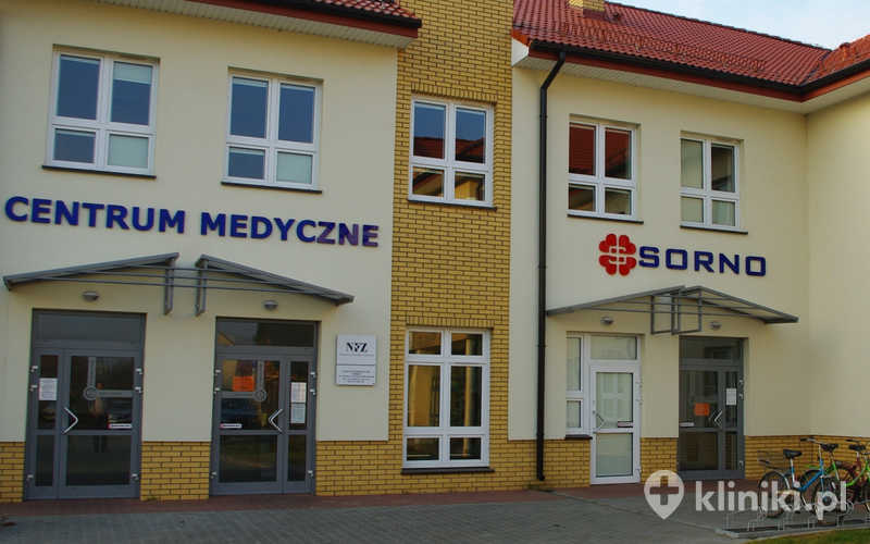 Centrum Medyczno-Rehabilitacyjne Sorno