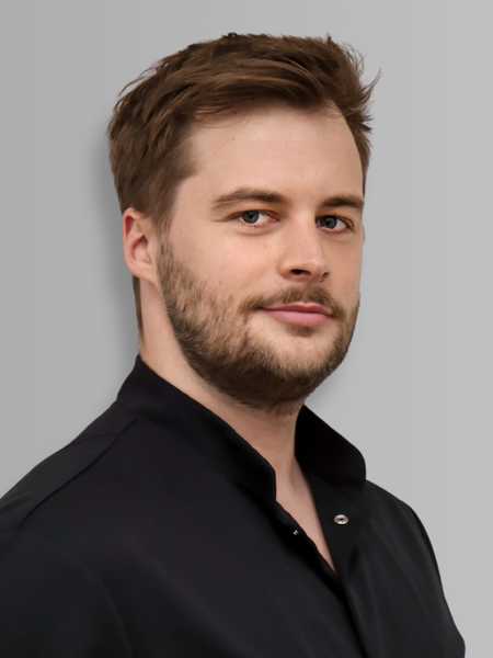 lek. Mateusz Pyrka