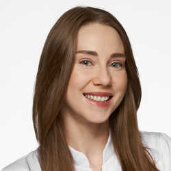 lek. Małgorzata Sadowska