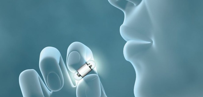 Badanie endoskopowe kapsułkami PillCam