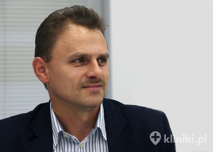 dr Andrzej Różański - dermatolog dr Andrzej Różański - dermatolog