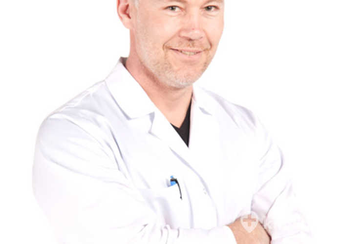 dr Marek Klar - chirurg, chirurg onkolog dr Marek Klar - chirurg, chirurg onkolog