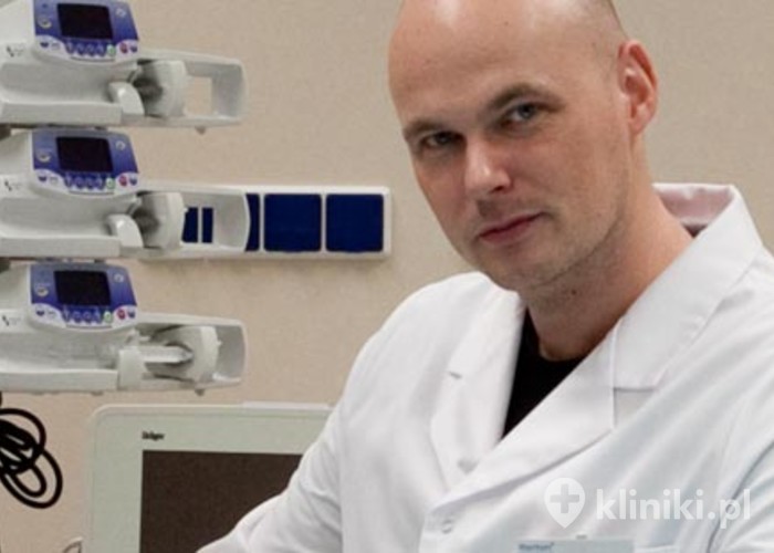 dr Michał Piotrowiak - chirurg plastyczny dr Michał Piotrowiak - chirurg plastyczny