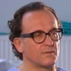 dr n. med. Krzysztof Galbas