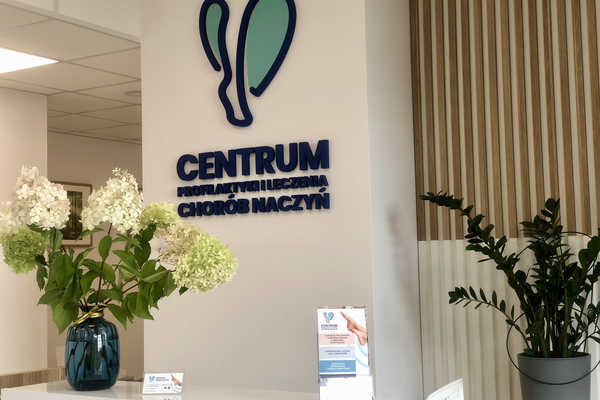 Centrum Profilaktyki i Leczenia Chorób Naczyń, Warszawa