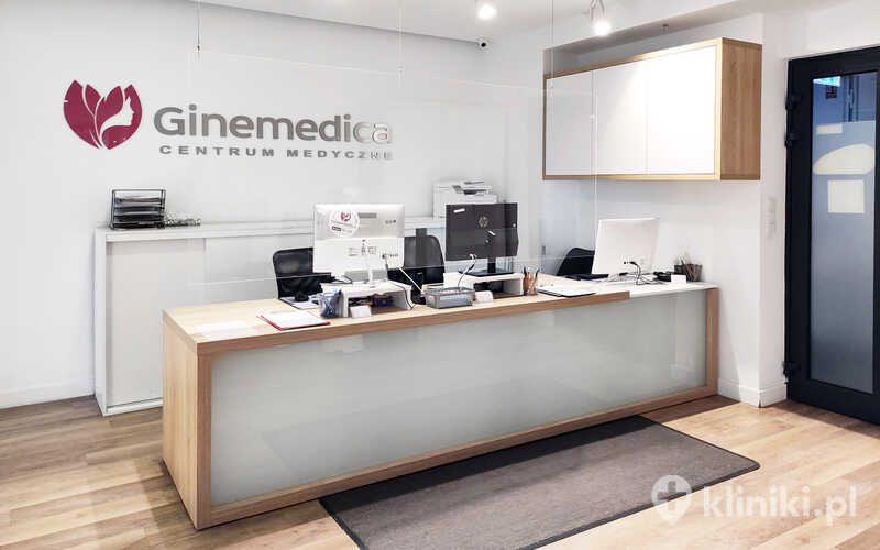 Ginemedica OVO