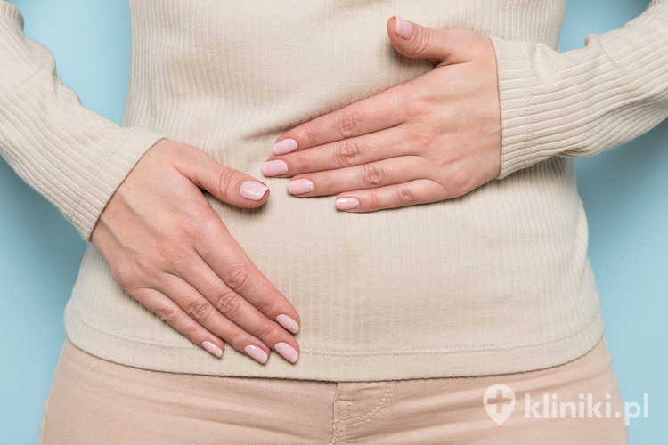 Silny ból miesiączkowy może wskazywać na endometriozę lub inną chorobę