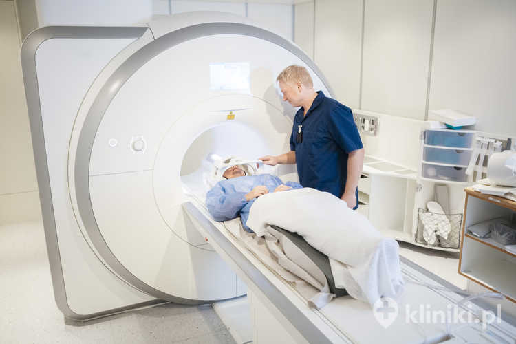 Tomografia komputerowa jest uznawana za bezpieczną, jeśli wykonuje się ją z uzasadnionych wskazań