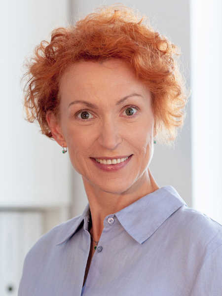 dr n. med. Anna Borucka