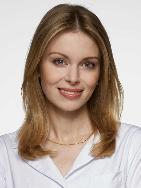 lek. Jagoda Stroynowska