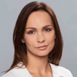 lek. Patrycja Radecka