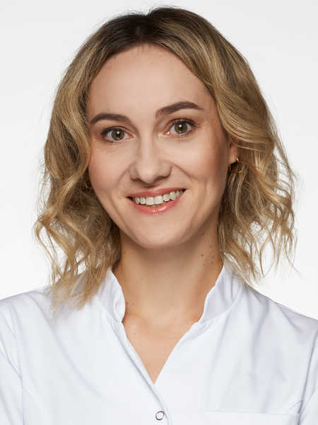 lek. Paulina Głowacka-Dokurno