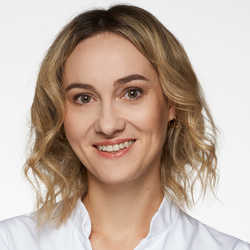 lek. Paulina Głowacka-Dokurno