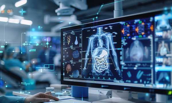 Diagnostyka obrazowa w medycynie sportowej pomaga wykrywać urazy kości, mięśni i stawów