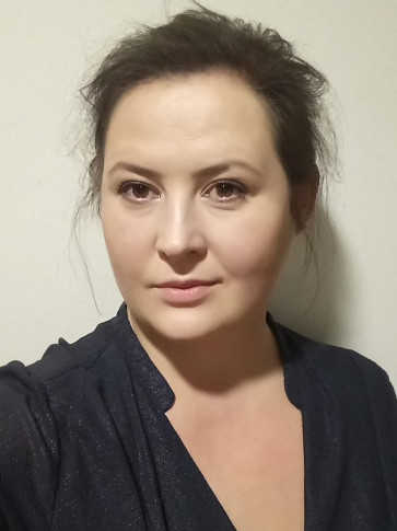 lek. Karolina Ziółkowska