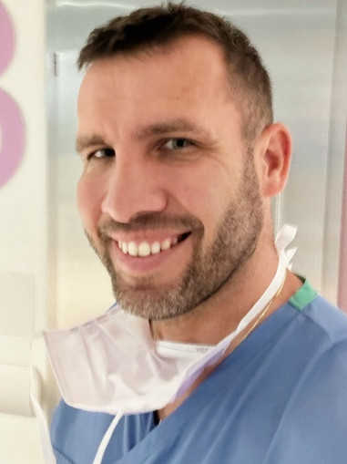 dr n. med. Marek Heitzman