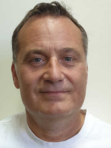 dr n. med. Rafael Sobecki