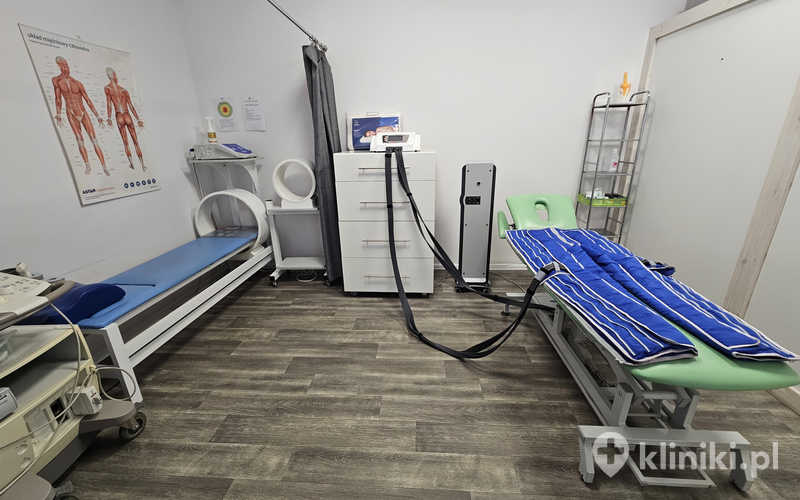 ORTOSPORT REHABILITACJA MEDYCZNA