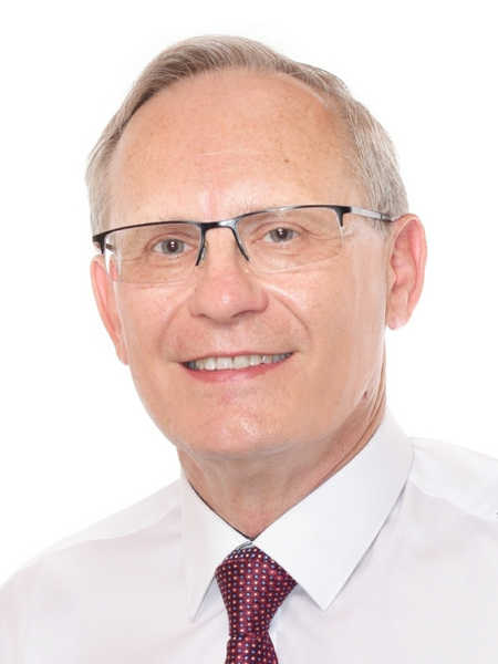 prof. dr hab. n. med. Andrzej Deptała