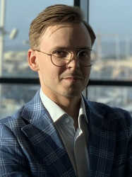 lek. Dominik Dygas