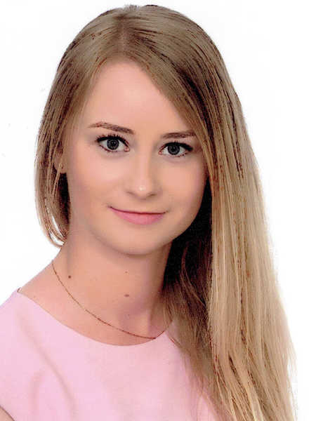 lek. Karolina Szota