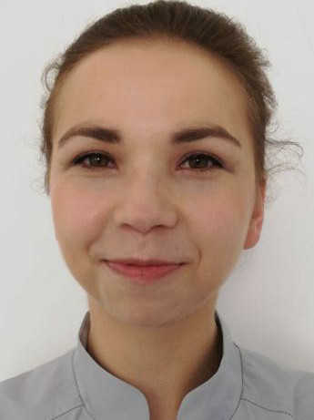 lek. Katarzyna Pyrkosz