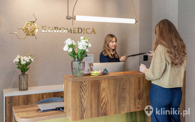 Klinika Euromedica II