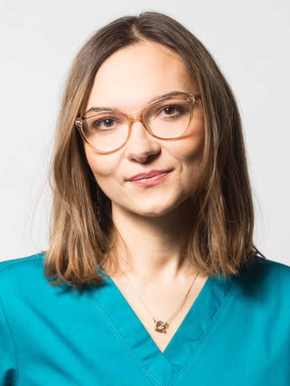 lek. Anna Dzimińska-Ilewicz