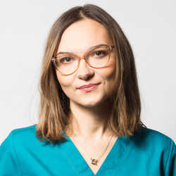 lek. Anna Dzimińska-Ilewicz