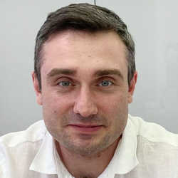lek. Łukasz Wolak
