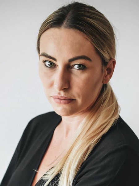 mgr Malwina Zloch