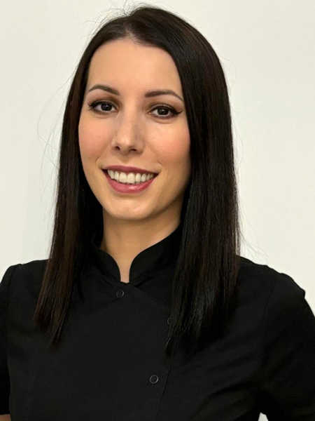 mgr Maria Wąż